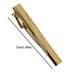 Slipsnål Guld – Klassisk & elegant design