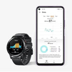 HONOR MagicWatch 2 – AMOLED smartwatch 46mm