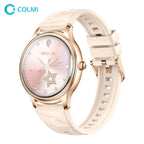 COLMI L28 Air Smartwatch – Ultratunn design & 1.32” AMOLED