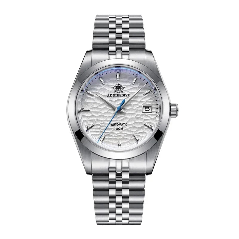 ADDIESDIVE Automatisk Klocka 39mm 100M