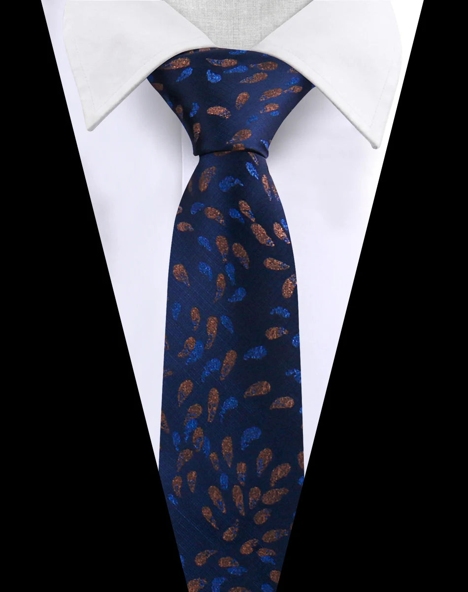 Herrslips paisley – elegant & lyxig design