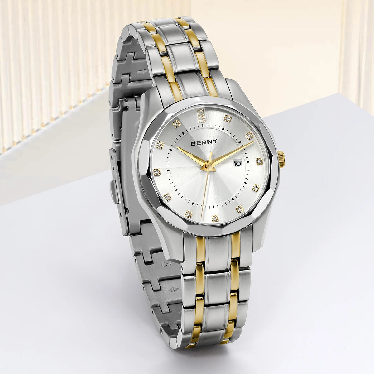 BERNY Damklocka 33 mm