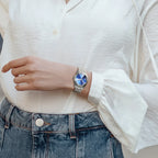 BERNY Damklocka 33 mm