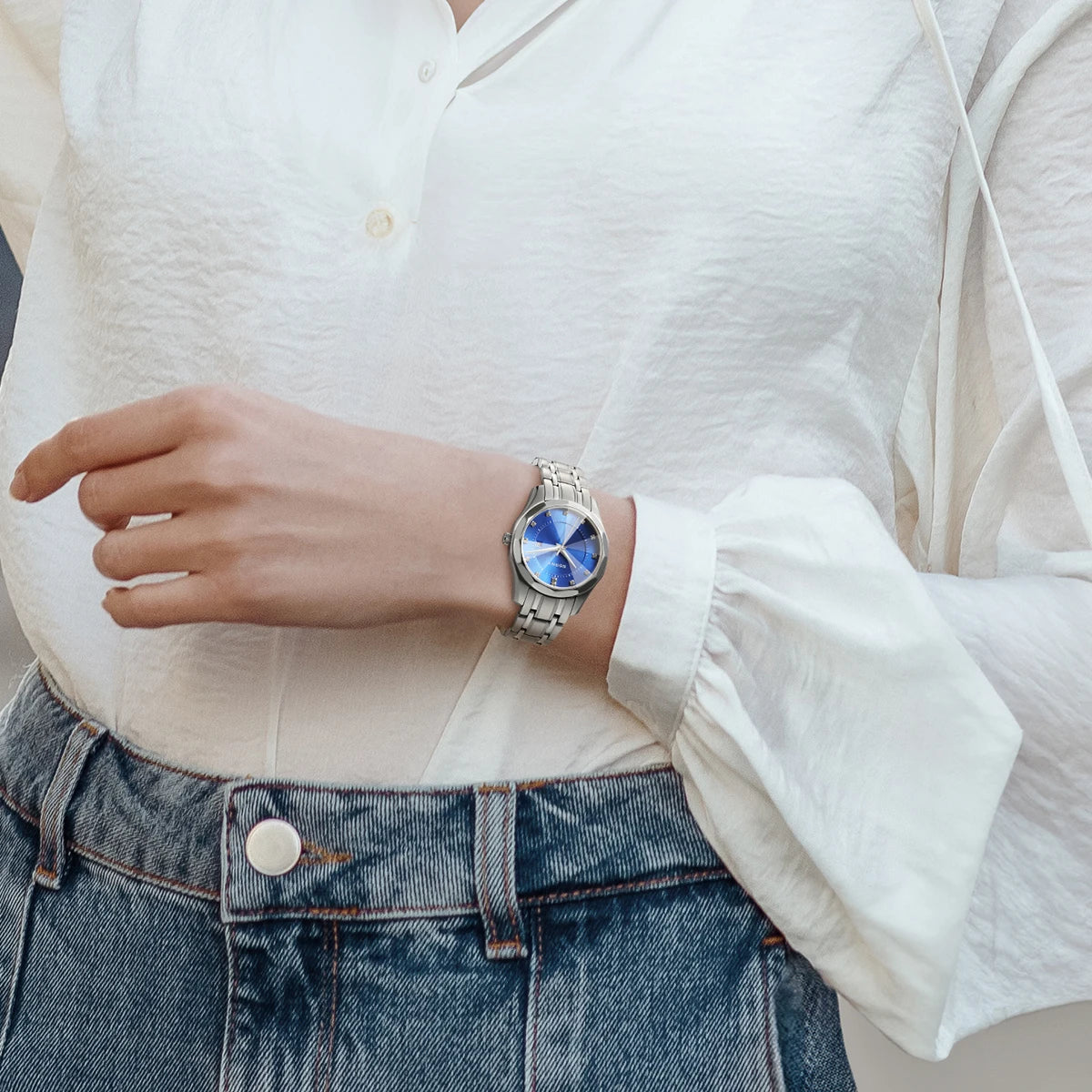 BERNY Damklocka 33 mm