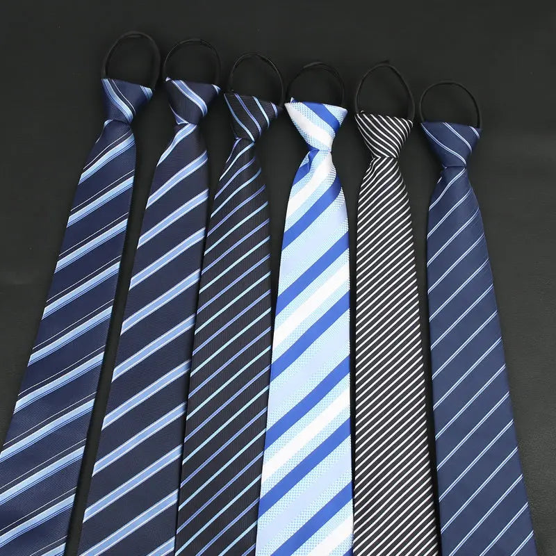 Slips förknuten – enkel & stilren design