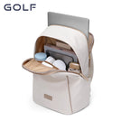 GOLF datorryggsäck dam 15 tum 17,1 L i Oxford-material