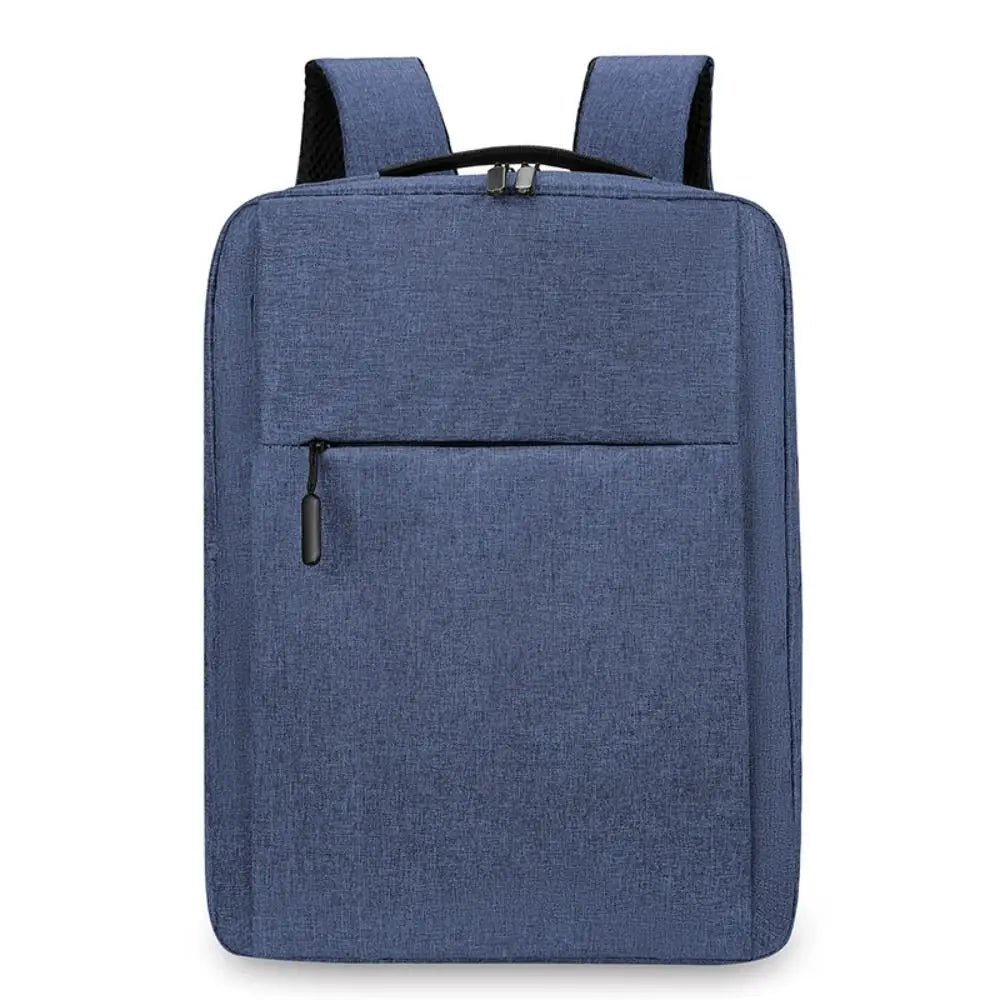 Datorryggsäck 15,6 tum i Oxford-material 20–35 L