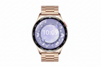 Smartwatch LIGE TWS 2‑i‑1 – med hörlurar & Bluetooth