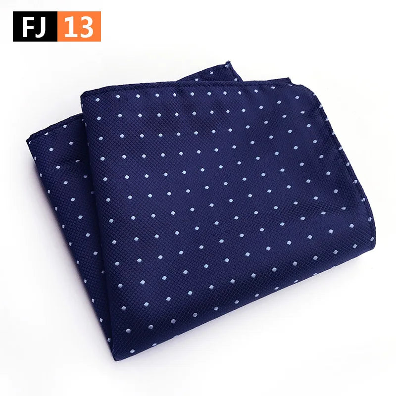 Näsduk i blommönster - Finns i flera varianter