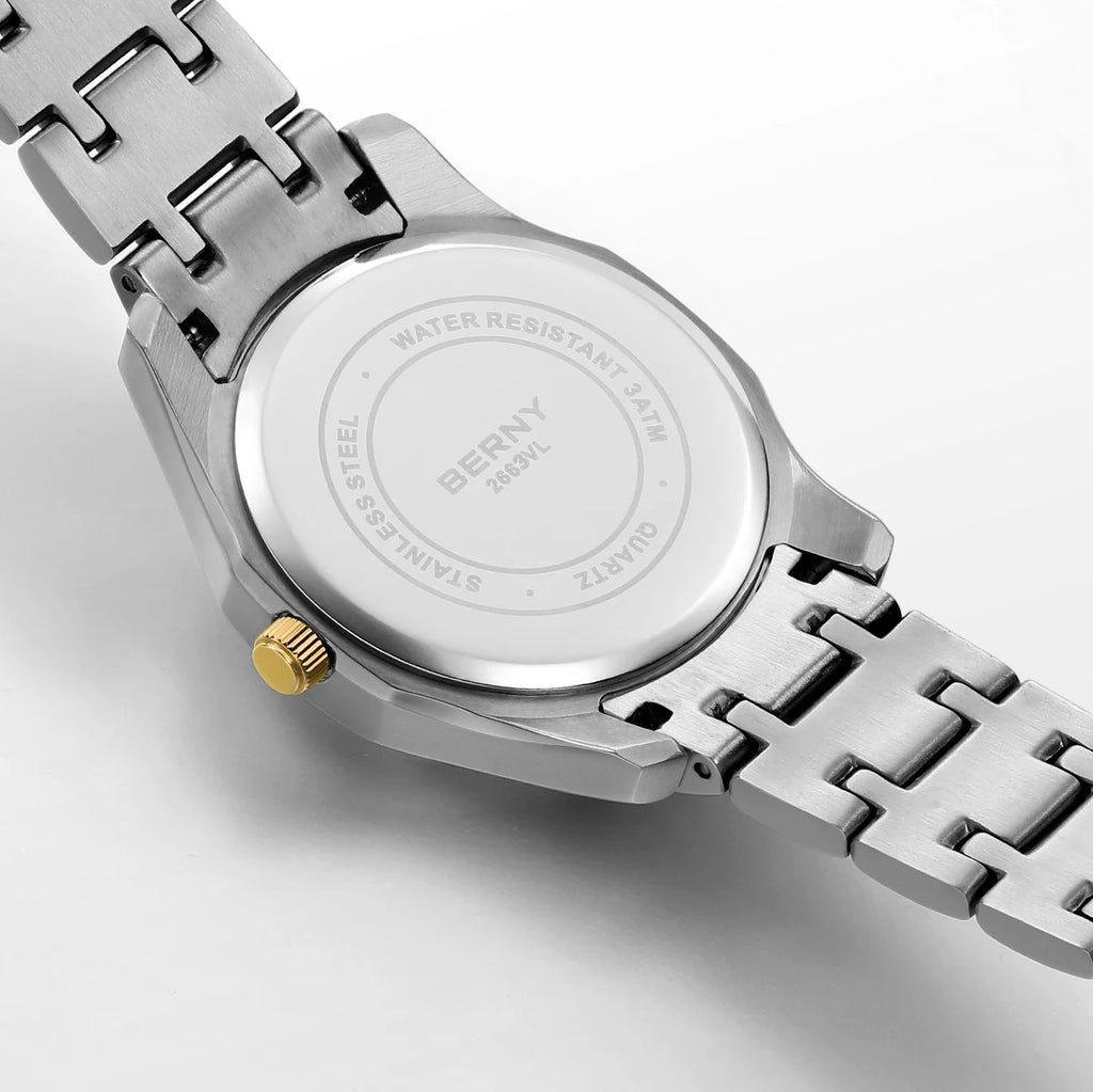 BERNY Damklocka 33 mm