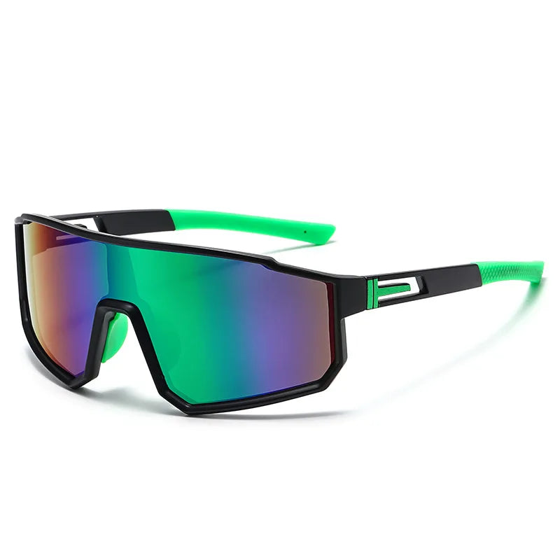Sport Solglasögon Cykling – UV400 Unisex Outdoor