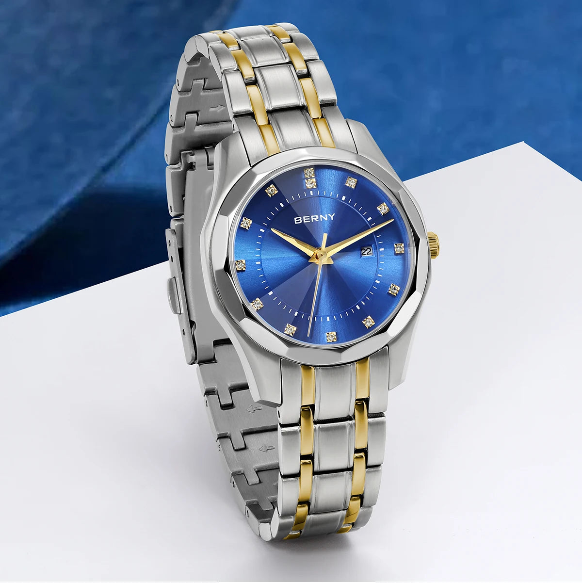 BERNY Damklocka 33 mm