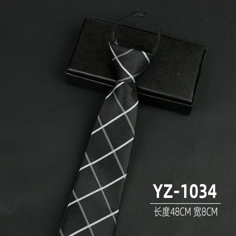 Slips förknuten – enkel & stilren design
