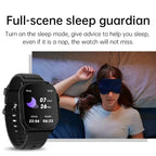 Smart Watch Ultra Gen 2 2.2” – NFC & Bluetooth-samtal