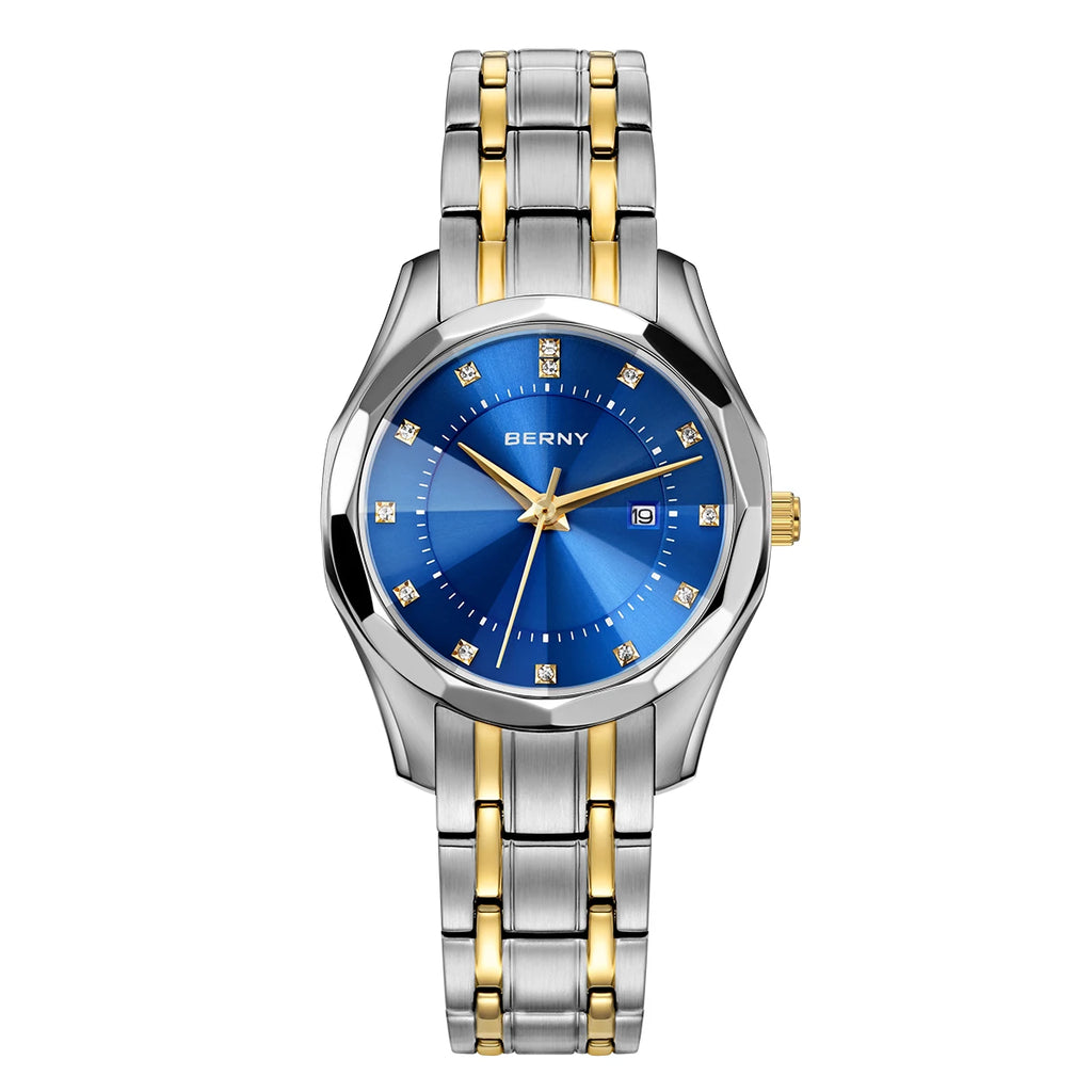 BERNY Damklocka 33 mm