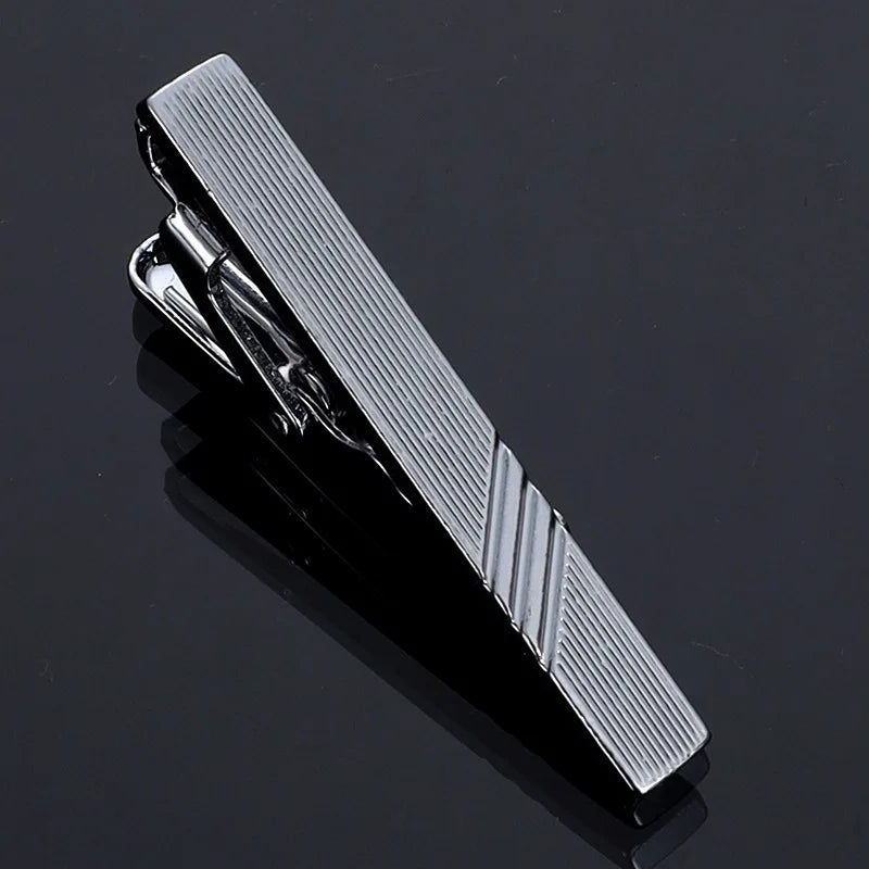 Slipsnål Enkel – Stilren & professionell design