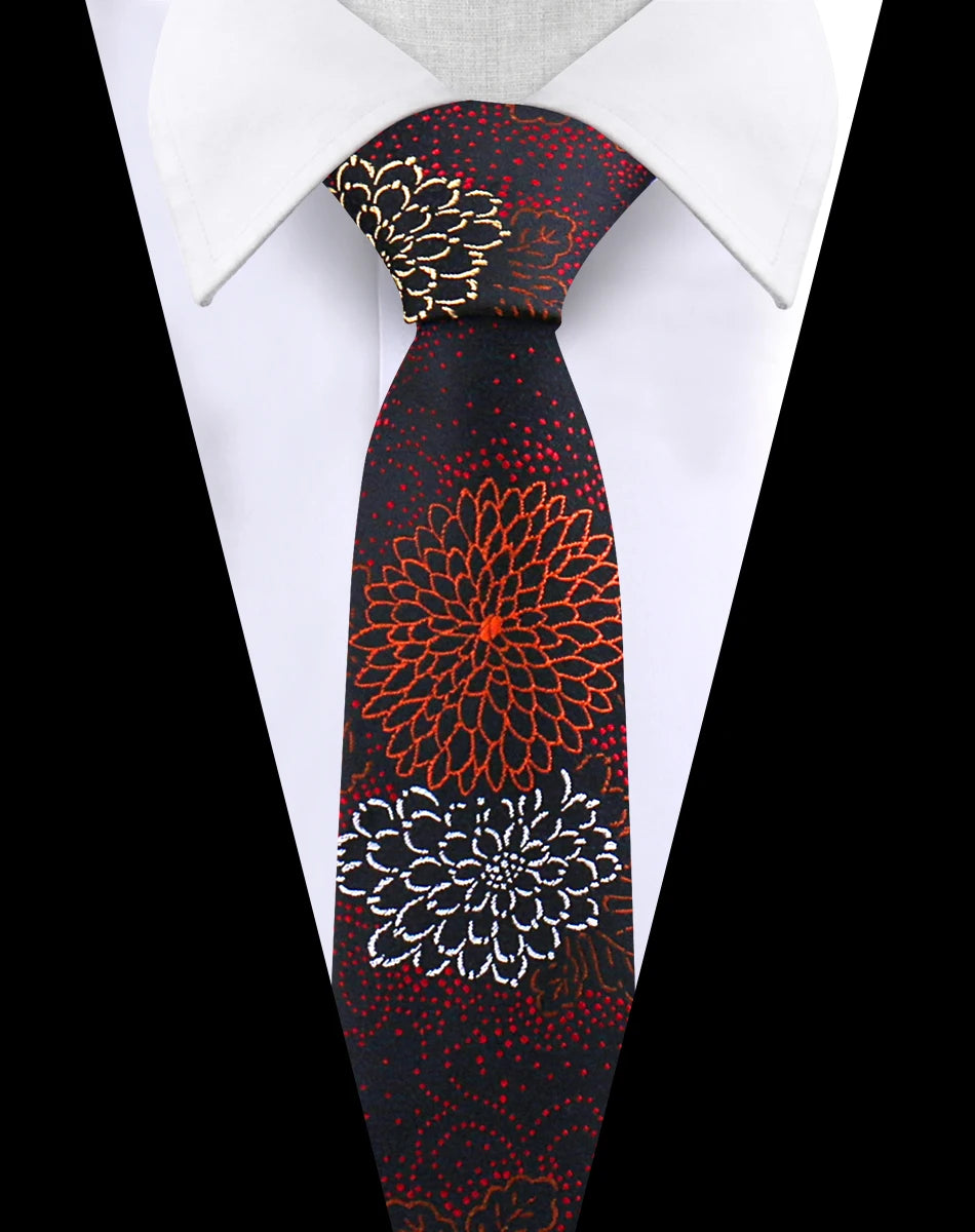 Herrslips paisley – elegant & lyxig design