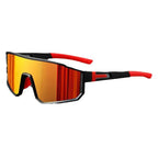 Sport Solglasögon Cykling – UV400 Unisex Outdoor