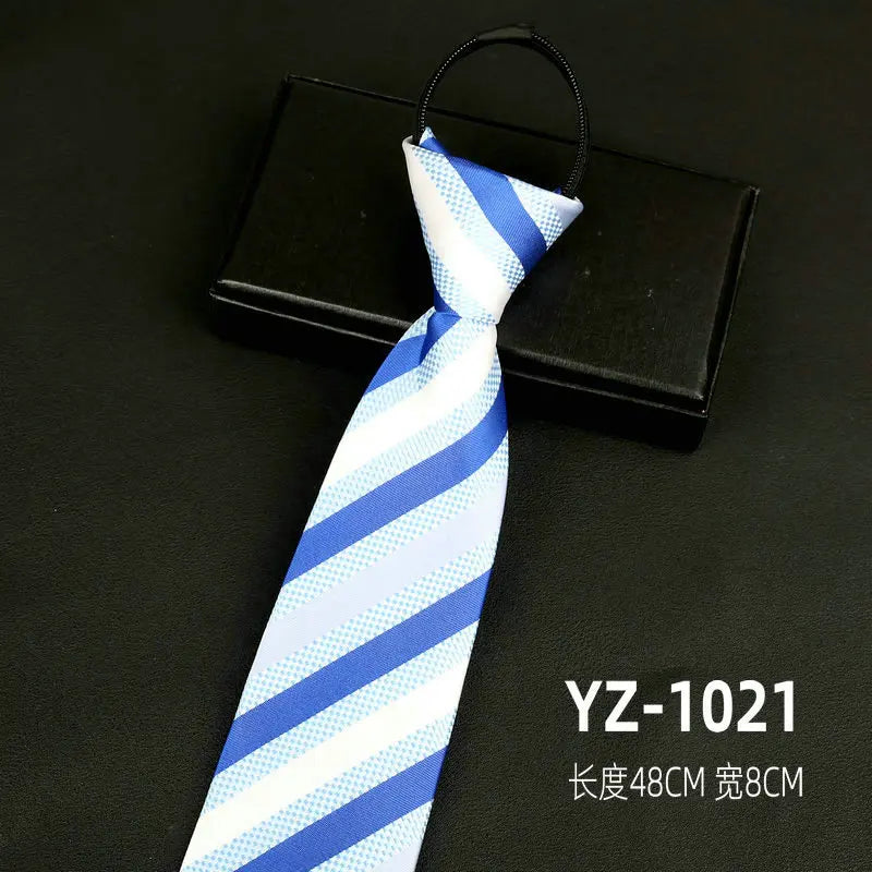 Slips förknuten – enkel & stilren design