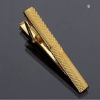 Slipsnål Guld – Klassisk & elegant design