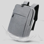 Datorryggsäck 15,6 tum i Oxford-material 20–35 L