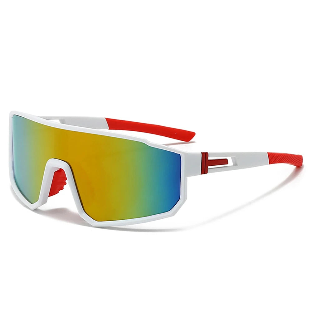 Sport Solglasögon Cykling – UV400 Unisex Outdoor