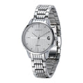 BERNY AM095L Automatisk Damklocka