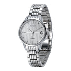 BERNY AM095L Automatisk Damklocka