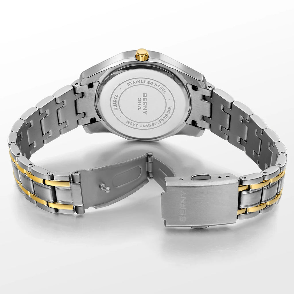 BERNY Damklocka 33 mm