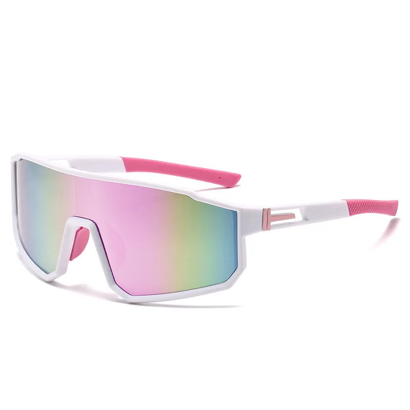 Sport Solglasögon Cykling – UV400 Unisex Outdoor