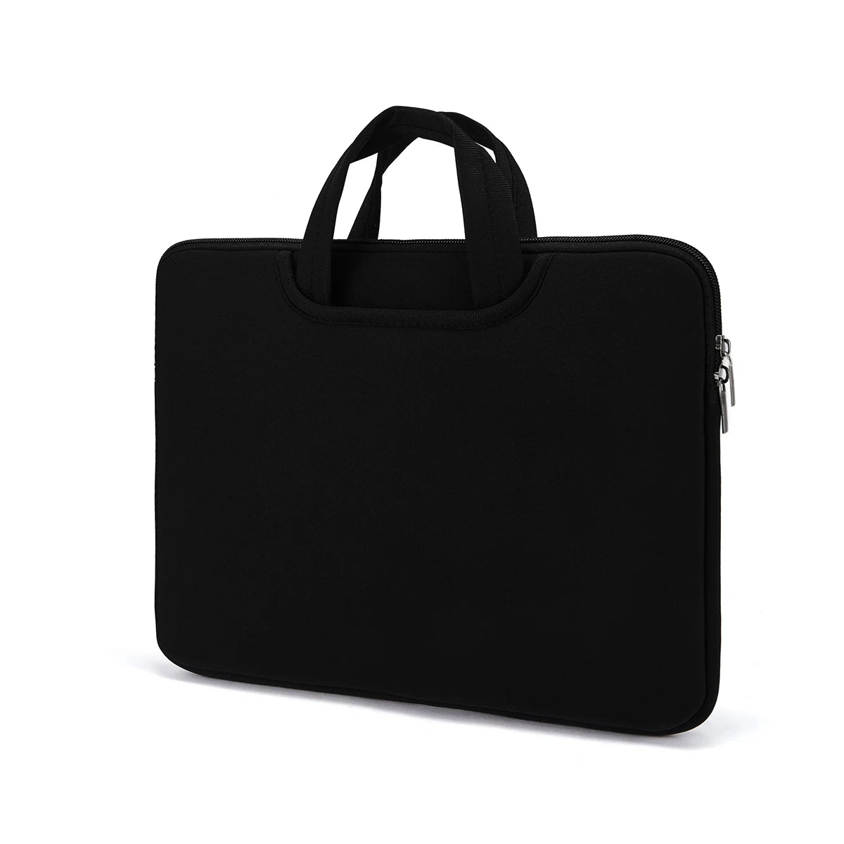 Laptopväska för 16–17 tum med frontficka
