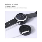 BERNY Smartwatch – Pulsmätning & vattentålig