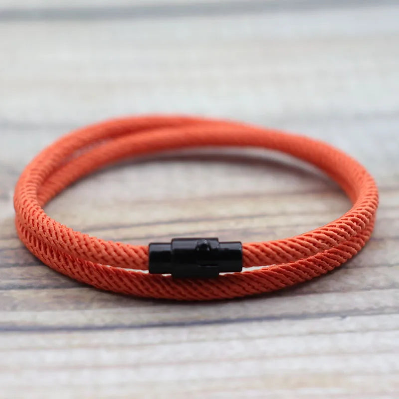 Rep‑armband herr – Dubbel lager