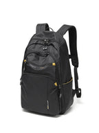 EPOL rymlig ryggsäck dam 20–35 L i Oxford-material