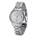BERNY AM095L Automatisk Damklocka