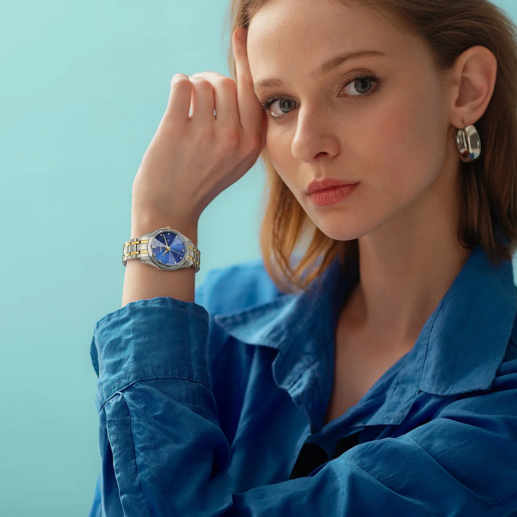 BERNY Damklocka 33 mm