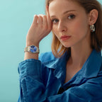 BERNY Damklocka 33 mm