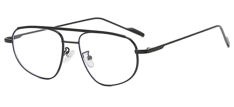 Pilot‑solglasögon för dam – UV400