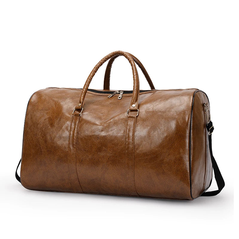 Weekendbag herr