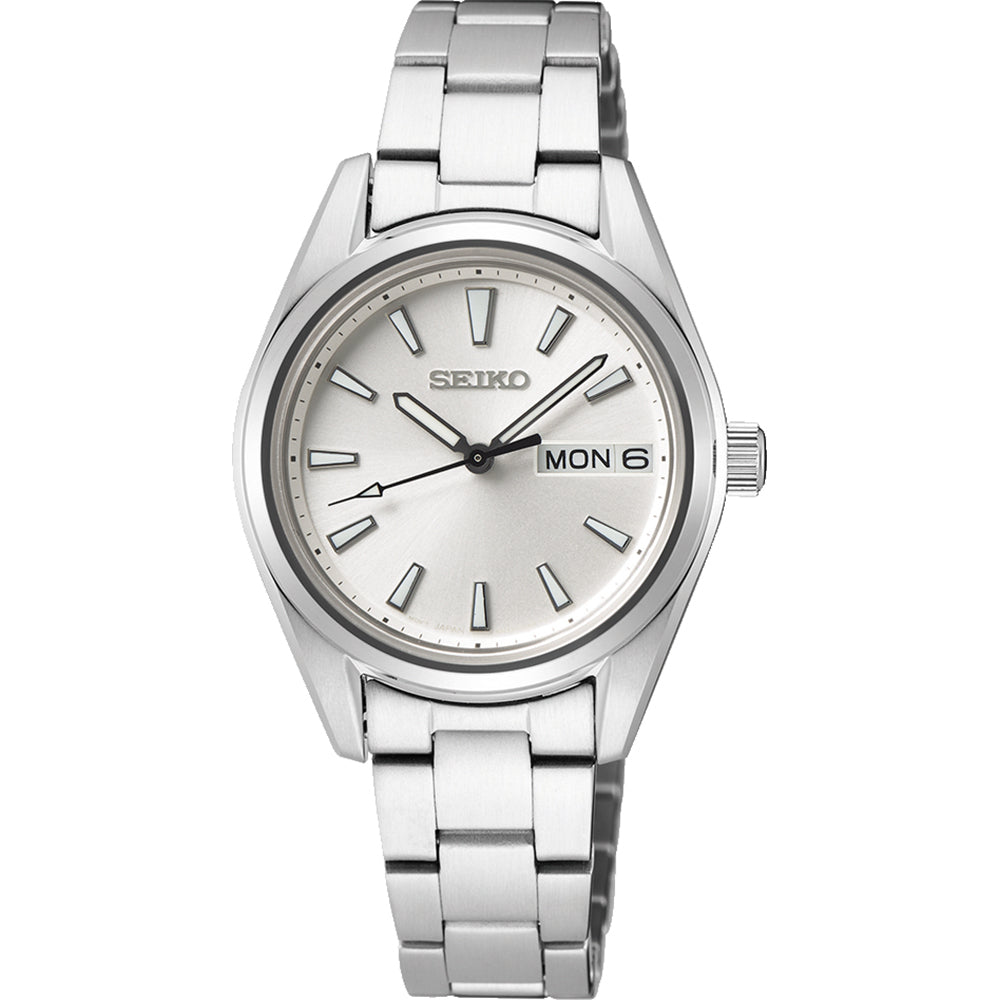 Seiko Watch Seiko