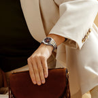 BERNY Damklocka 33 mm