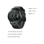 HONOR MagicWatch 2 – AMOLED smartwatch 46mm