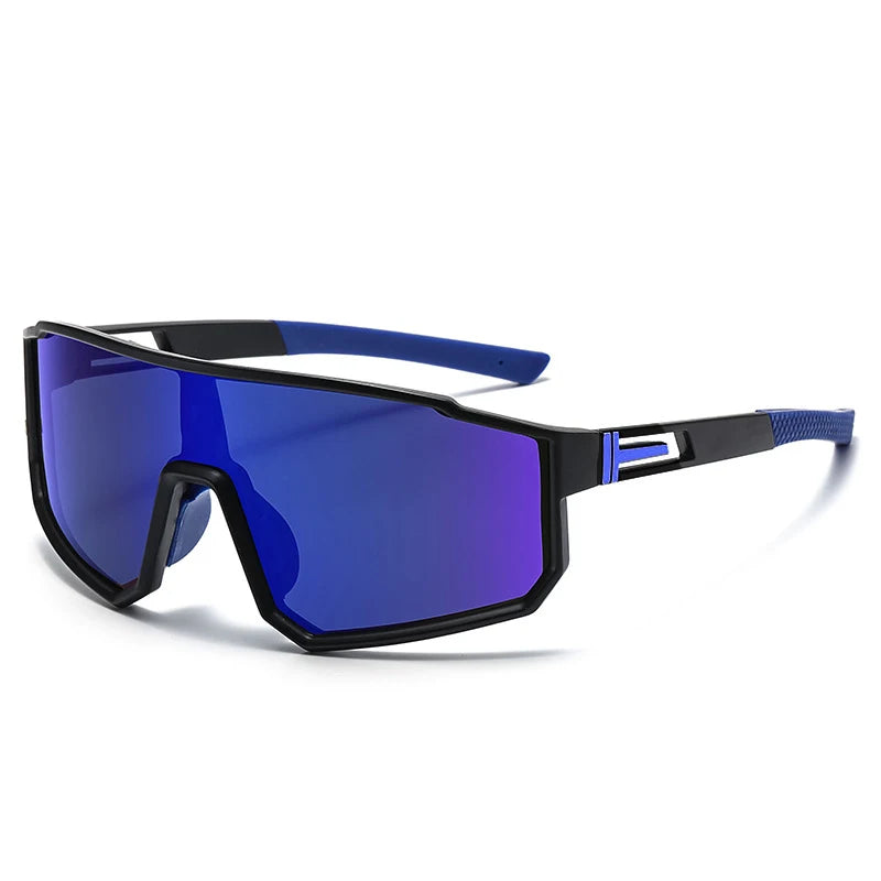 Sport Solglasögon Cykling – UV400 Unisex Outdoor