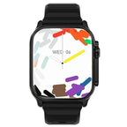 Smart Watch Ultra Gen 2 2.2” – NFC & Bluetooth-samtal