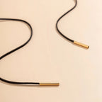 Långt halsband för dam – Trendig och elegant design
