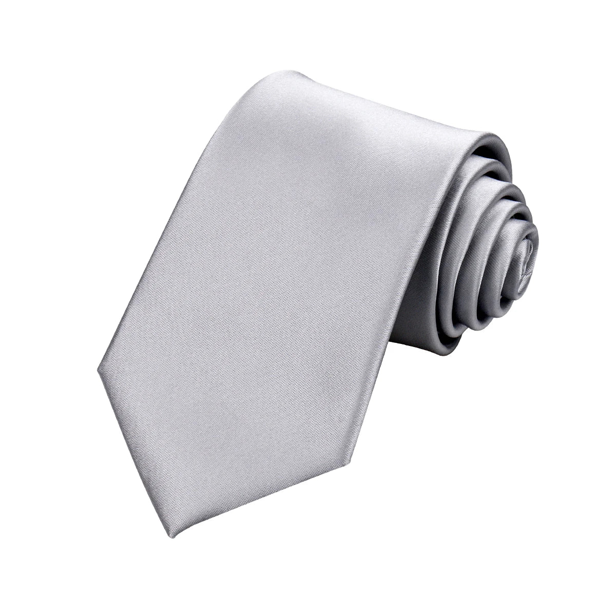 Slips herr mörkblå 6–8 cm – klassisk jacquard