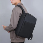 Datorryggsäck 15,6 tum i Oxford-material 20–35 L