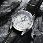 ADDIESDIVE Automatisk Klocka 39mm 100M