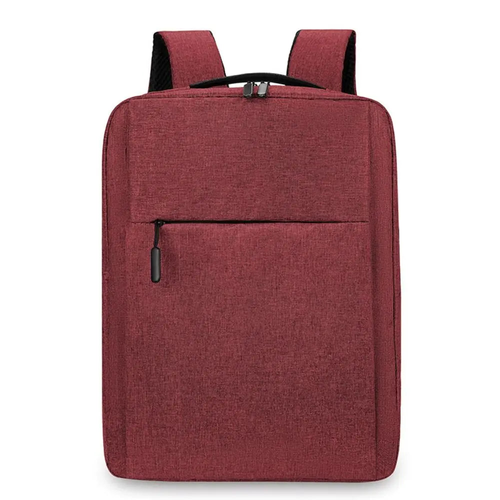 Datorryggsäck 15,6 tum i Oxford-material 20–35 L