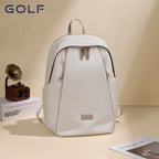 GOLF datorryggsäck dam 15 tum 17,1 L i Oxford-material